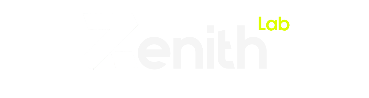 Zenith Laboratório