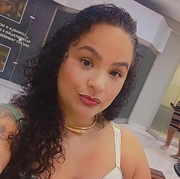Luana Almeida